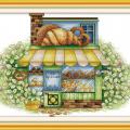 Croissant Shop (/)