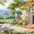 Dream garden ()