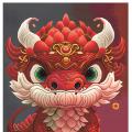 Year of the Dragon ()