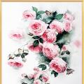 Vintage Rose ()