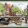 Streets of amsterdam (/)