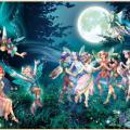 Moonlight Fairy ()