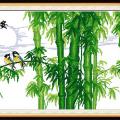    bamboo bird (/)