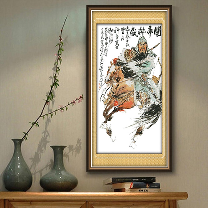 ٻҾ3 ͧԹ : ǹ Guan Yu (/)
